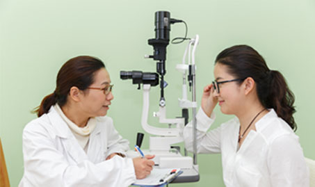 眼鏡、醫(yī)療