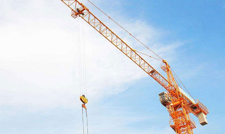 建筑租賃業(yè)