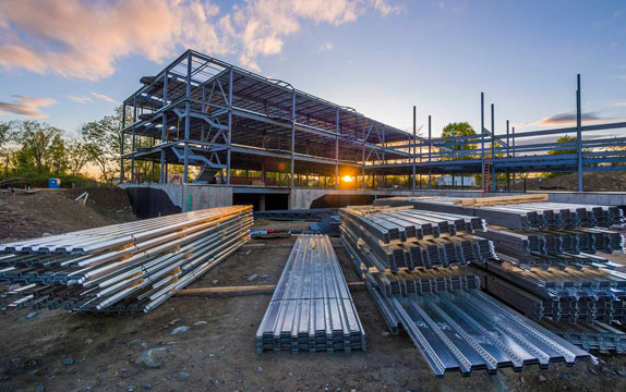 大型建筑設備租賃企業提高工作效率的系統方法